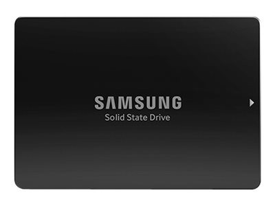 SSD 960GB Samsung 2,5" (6.3cm) SATAIII PM893 bulk
