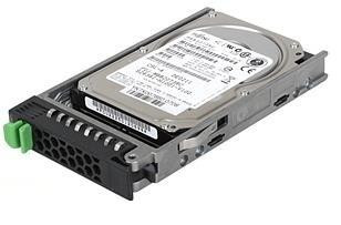 Fujitsu HD SAS 12G 300GB 15K HOT PL 2.5 EP