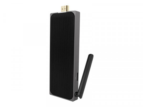 Fantec ICT232 Quad-Core Mini PC Stick für TV und Monitore