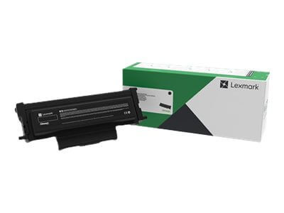 Toner Lexmark B222X00 black 6.000 Seiten B222X00