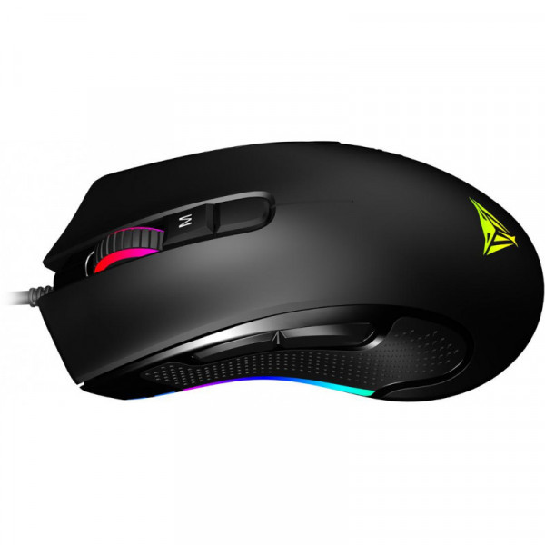 Maus Patriot Viper V550 Optical Gaming Mouse