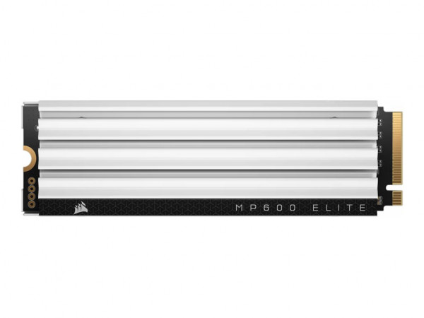 SSD 1TB CORSAIR M.2 PCI-E NVMe Gen4 MP600 ELITE PS5