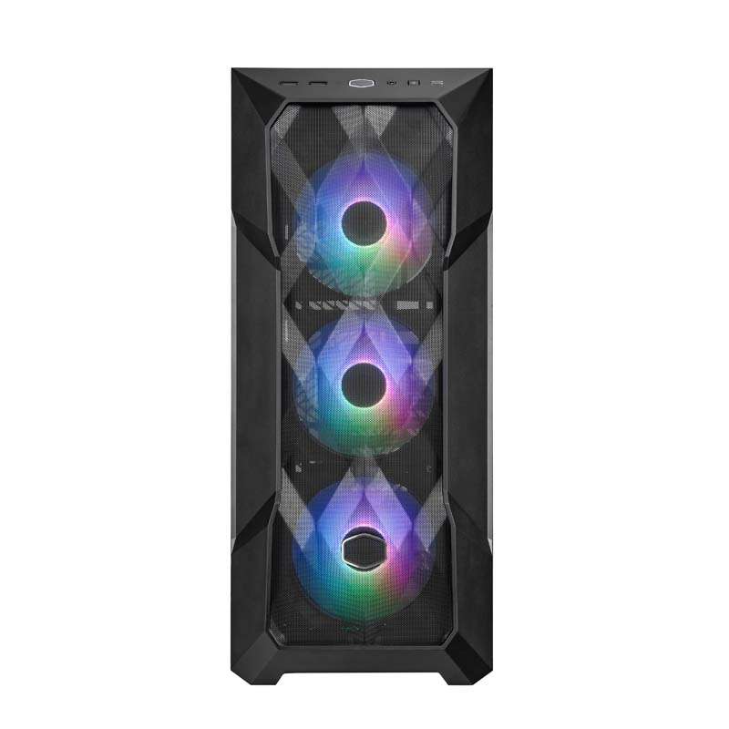 TD500-Mesh-v2-Front-Black-