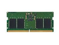 SO DDR5 8GB PC 4800 CL40 Kingston ValueRAM retail