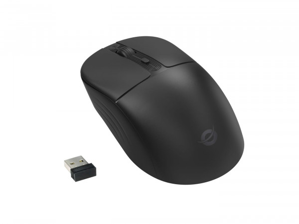 CONCEPTRONIC LORCAN04B 4-Tasten Bluetooth Maus wireless sw