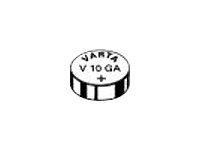 Varta Batterie Electronics V10GA LR54 1St.