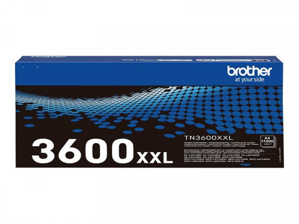 Toner Brother TN-3600XXL