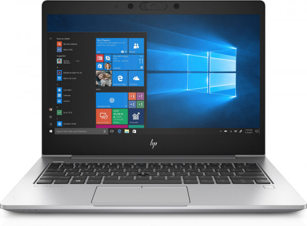 HP EliteBook 830 G6 13,3" i7-8565U/16GB/512GBSSD/FHD W11P