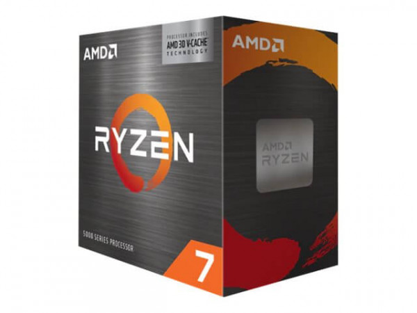AMD Ryzen 7 5700X 4,6GHz AM4 36MB Cache