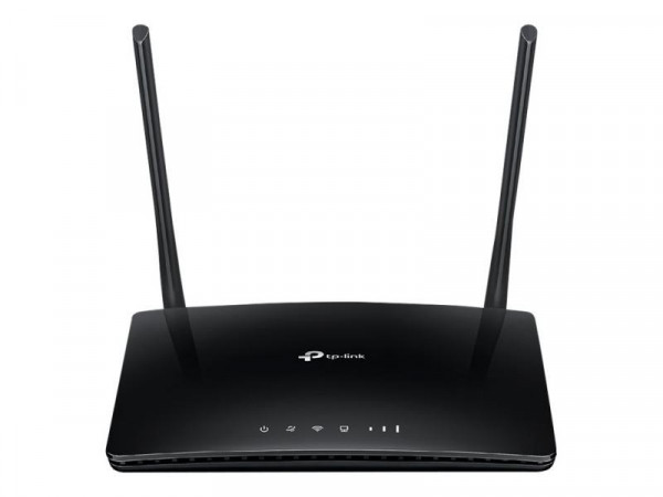 WL-Router TP-Link TL-MR6400 (LTE/4G/Modem/300MBit) retail