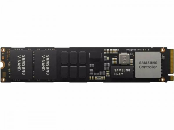 SSD 960GB Samsung M.2 PCI-E NVMe Gen4 PM9A3 bulk