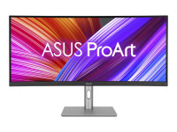 ASUS ProArt PA34VCNV 86.7cm (21:9) UWQHD HDMI DP ASUS ProArt PA34VCNV 86.7cm (21:9) UWQHD HDMI DP