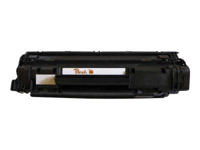 Peach Toner Canon 3484B002, CRG-725 black remanufactured