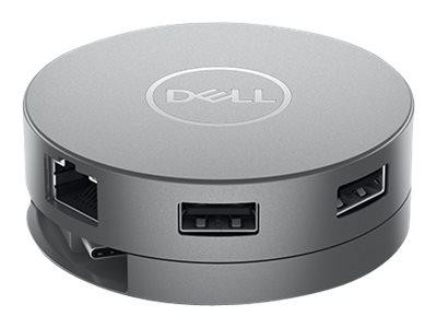 Dell Mobile Adapter DA310 Dockingstation