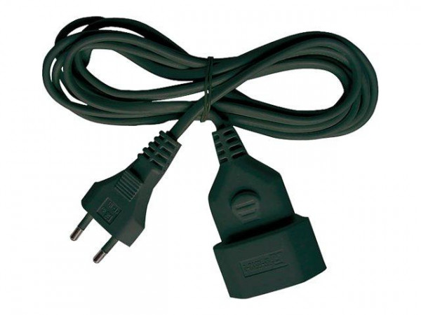 Verlängerungskabel Brennenstuhl 5m Kabel schwarz