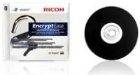 Encrypt Ease Hybrid CD-R inkl. Ver-&Entschlüsselungssoftw