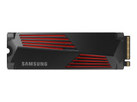 SSD 1TB Samsung M.2 PCI-E NVMe Gen4 990 PRO Heatsink SSD 1TB Samsung M.2 PCI-E NVMe Gen4 990 PRO Heatsink