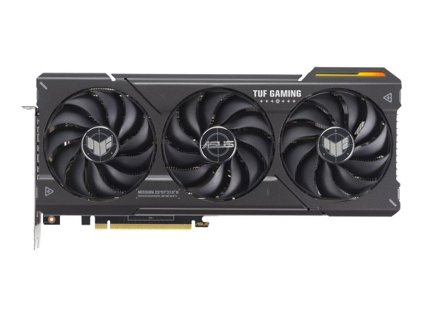 ASUS TUF-RTX4070S-O12G-GAMING 12GB GDDR6X HDMI DP