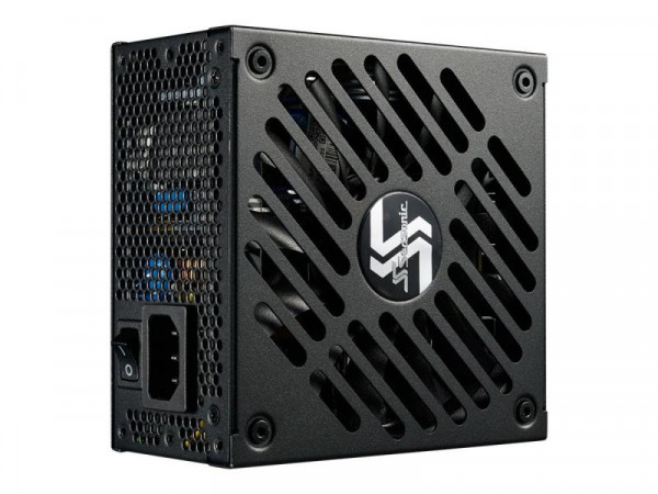 Netzteil Seasonic 500W FOCUS SGX-500 Modular (80+Gold)
