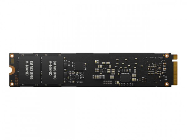 SSD 1,9TB Samsung M.2 PCI-E NVMe Gen4 PM9A3 bulk
