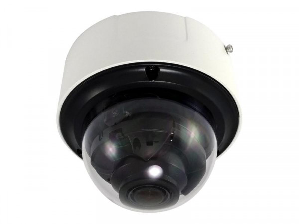 LevelOne IPCam FCS-3406 Dome IP 2MP H.265 60fps