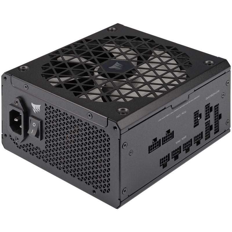 Netzteil CORSAIR 750W RMx Shift RM750x ATX Modular 80+Gold | 600 bis 799  Watt | ATX Netzteil | Netzteile | PC Hardware | K&M Computer