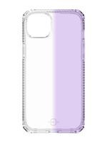 ITSKINS iPhone 15 Light Purple 6.1 SPECTRUM R MOOD