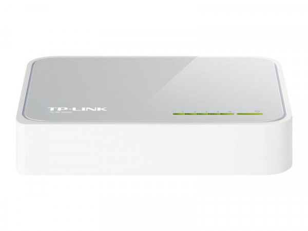 Switch TP-Link 5x FE TL-SF1005D