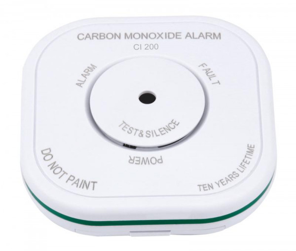 Olympia Kohlenmonoxid Warnmelder CI 200