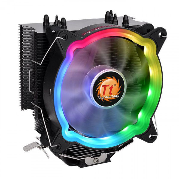 Kühler Thermaltake UX200 ARGB (AMD/Intel)