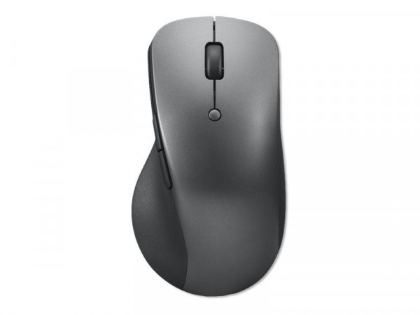 Lenovo Maus wireless - Rechargeable Bluetooth Mouse