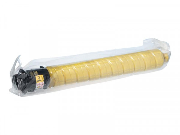 Ricoh Cartridge Yellow IM C2500H 842312
