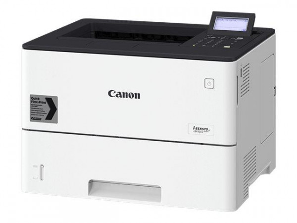 Canon i-SENSYS LBP325x sw-Laserdrucker