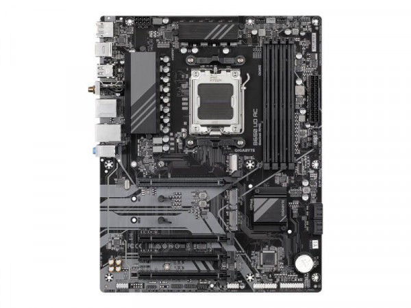 Gigabyte B650 UD AC (B650,AM5,ATX,DDR5)