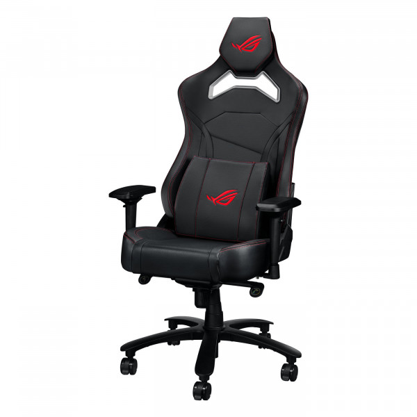 Asus Gaming Stuhl SL301CW ROG CHARIOT X Core BLK