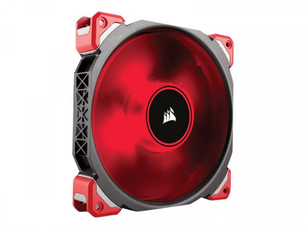 Lüfter CORSAIR 140*140*25 ML140 Pro LED Red