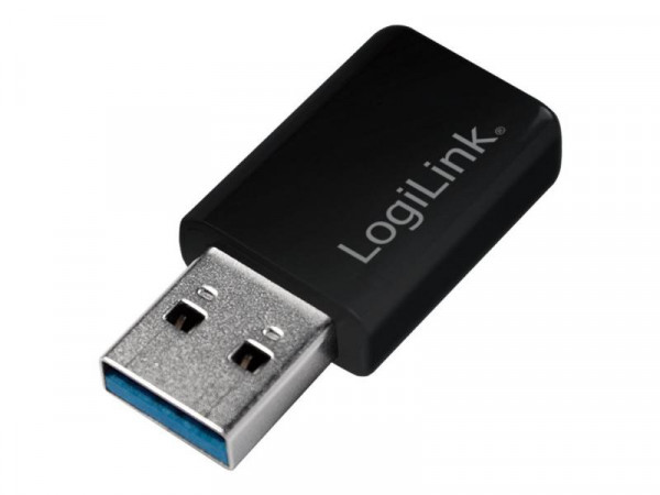 LogiLink Adapter USB 3.0 1200 MBit/s 11a Dual Band
