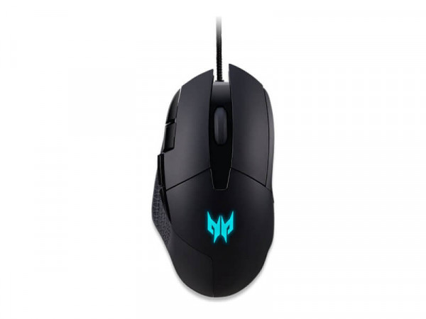 Acer Gaming Maus Predator CESTUS 315 6,500DPI 8 Tasten