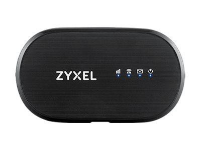 ZyXEL WL-Router WAH7601 LTE / Cat4 portable