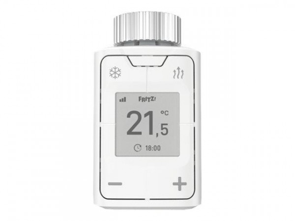 Home AVM FRITZ!DECT 302 Heizkörperregler