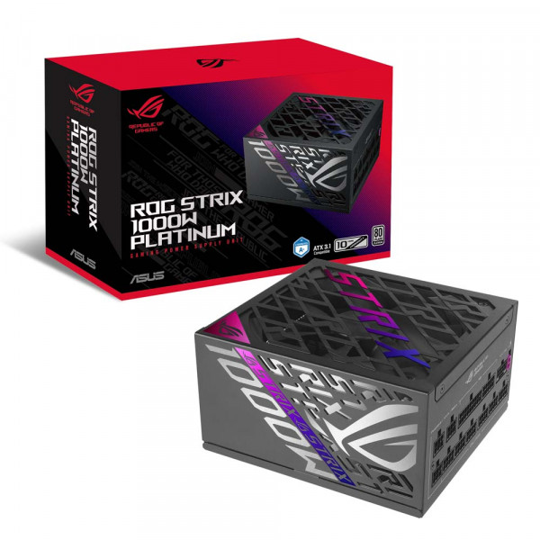 Asus Netzteil ROG-STRIX-1000P-GAMING