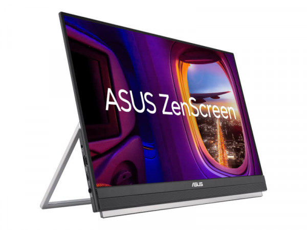 ASUS Zen Screen MB229CF 54.6cm (16:9) FHD HDMI