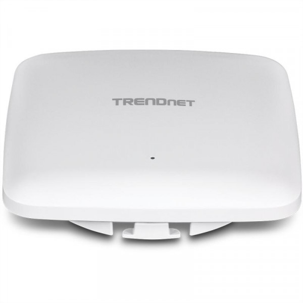 TRENDnet AX3000 Dual Band WiFi 6 PoE+ Access Point