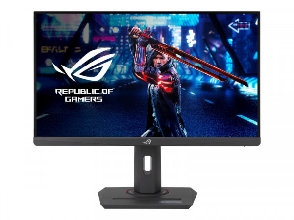 ASUS ROG Strix XG259QNS 62.23cm (16:9) FHD HDMI DP