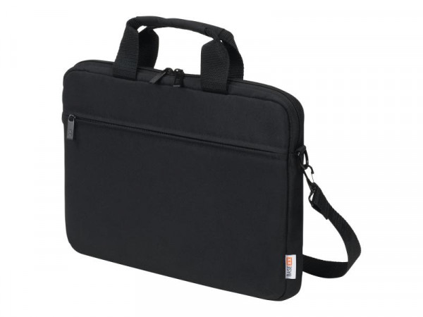Dicota Base XX Laptop Slim Case 10-12,5" Black
