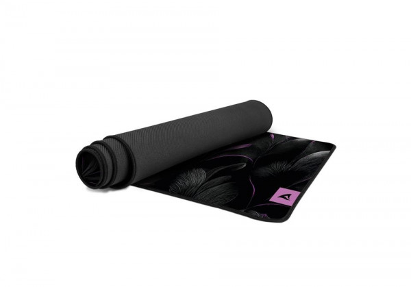 Sharkoon Mauspad+Tastenkappen Skiller SGK50S3 D2