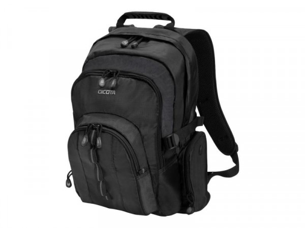 Dicota Backpack Universal 14-15.6 black