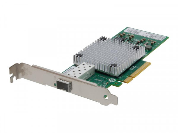 LevelOne 10-Gigabit SC Fiber PCIe Network Card 8x/1xSFP