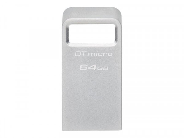USB-Stick 64GB Kingston DataTraveler Micro retail