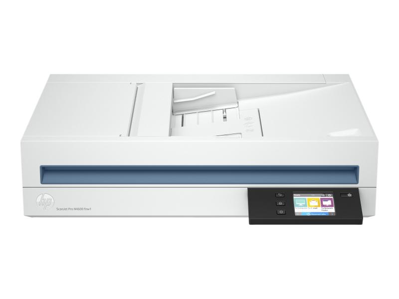 HP Scanjet Pro 4600 fnw1 20G07A Bora Computer
